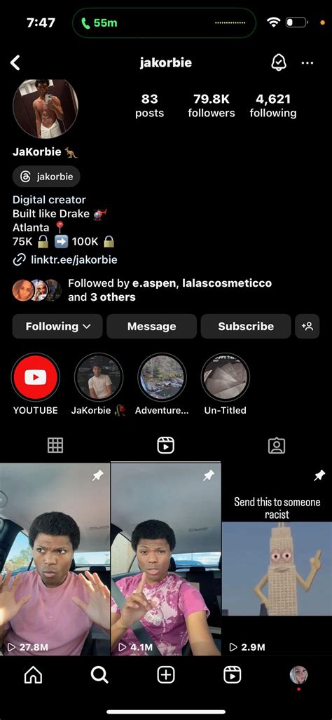 jakorbie reddit|JaKorbie (@jakorbie) .